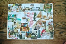 Design A Collage In Style! - image 2 - student project