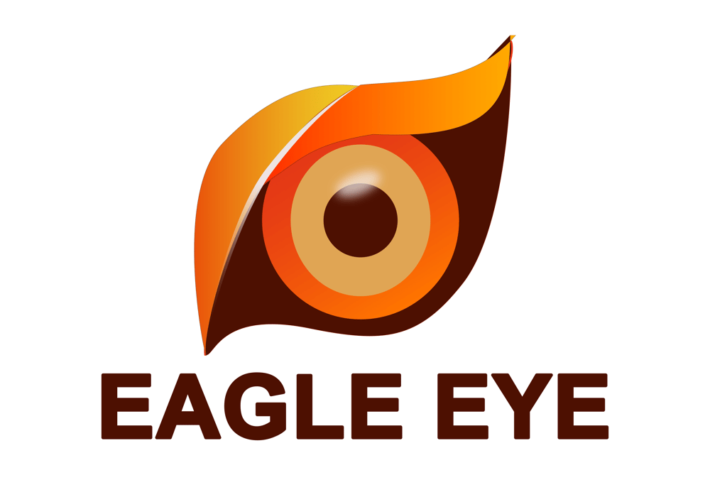 LOGO DESIGN: How to make pictorial logo - image 2 - student project