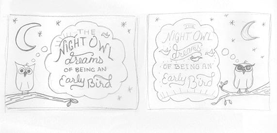 Night Owl - image 5 - student project