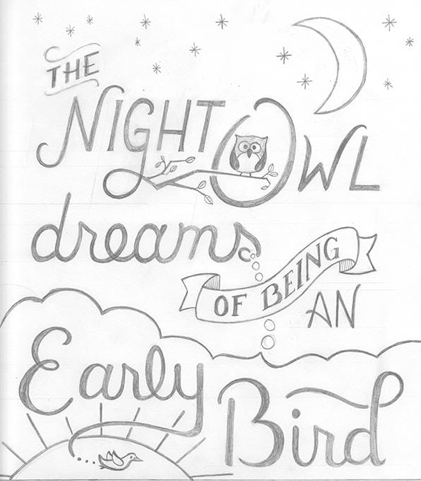 Night Owl - image 8 - student project