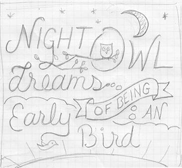 Night Owl - image 6 - student project