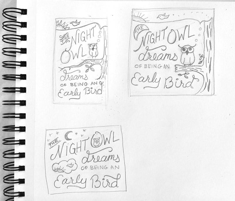 Night Owl - image 4 - student project