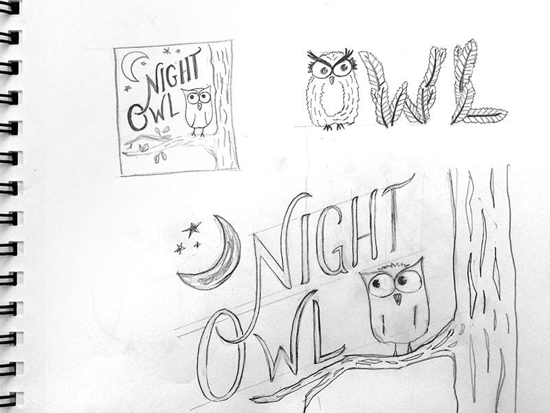 Night Owl - image 3 - student project