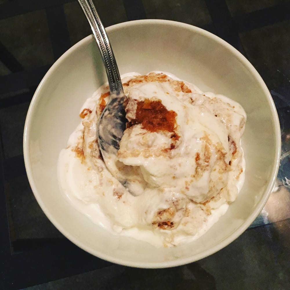 Apple Pie Ice Cream - image 4 - student project