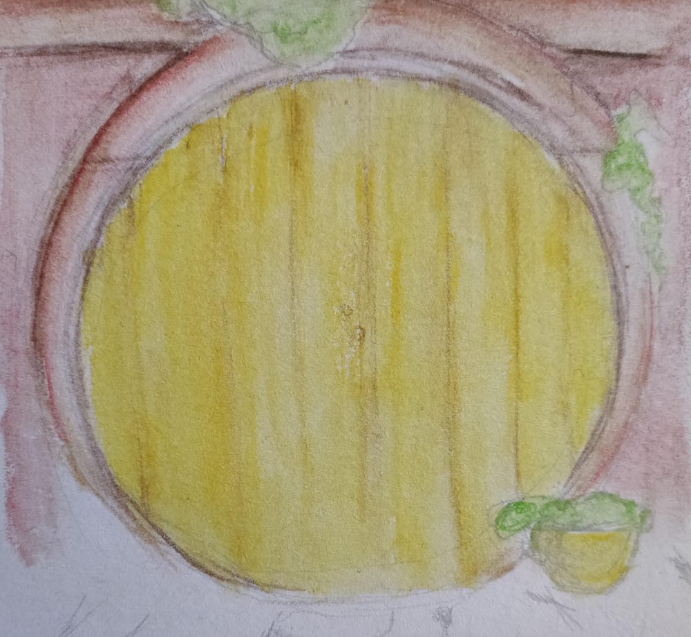 Shire Apple - image 6 - student project