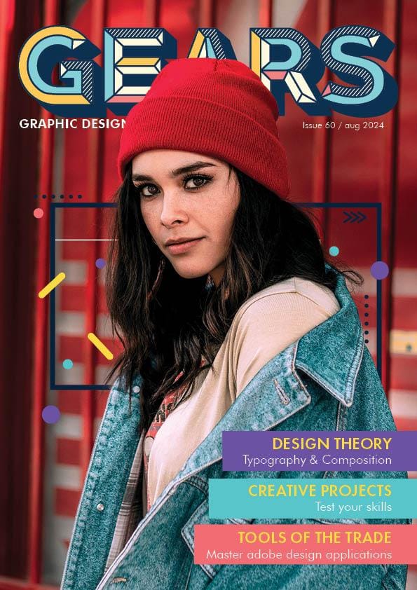 Magazine Cover - Alejandro Gilardino - image 1 - student project
