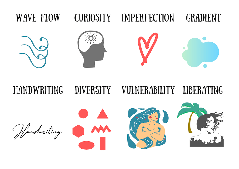 My Journey of Creative life - image 2 - student project