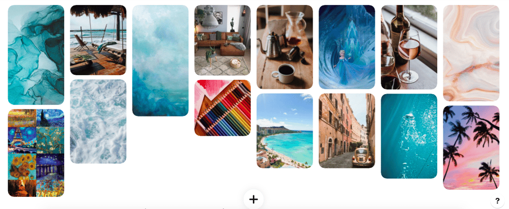 My Journey of Creative life - image 1 - student project