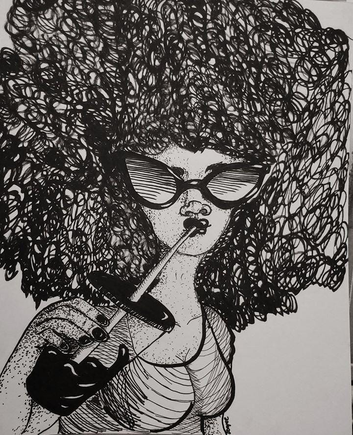 Hatching Practice - image 3 - student project