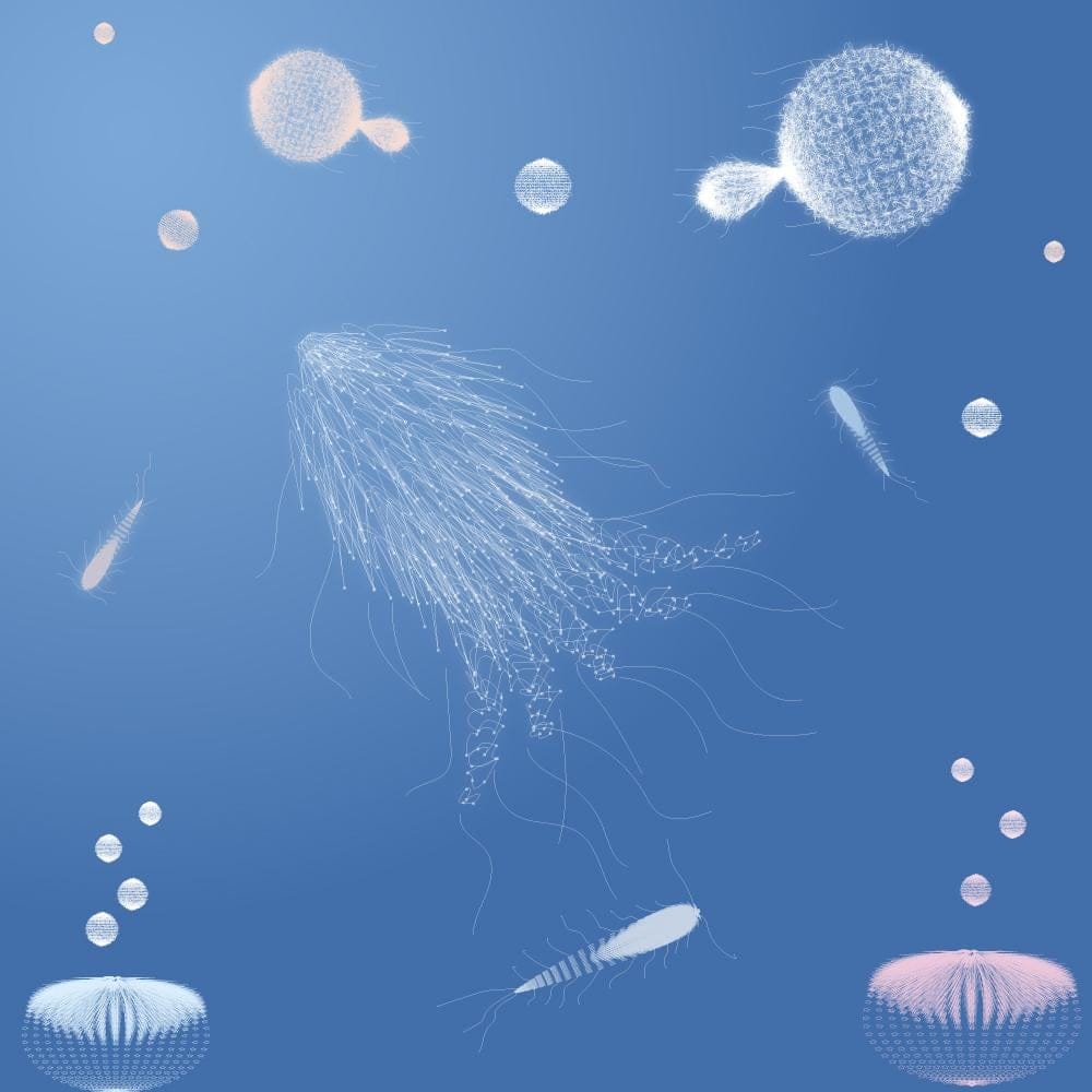 Under the sea - image 1 - student project