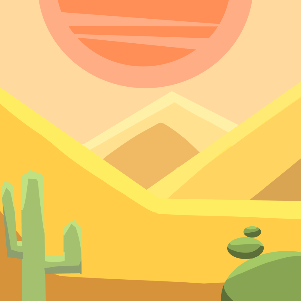 Cover for latin rock playlist - image 1 - student project