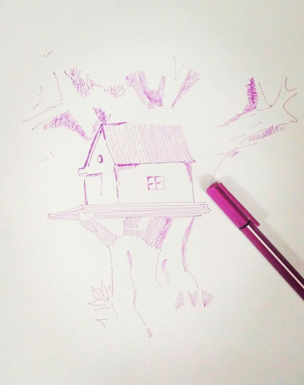 Inkredible!! - image 2 - student project