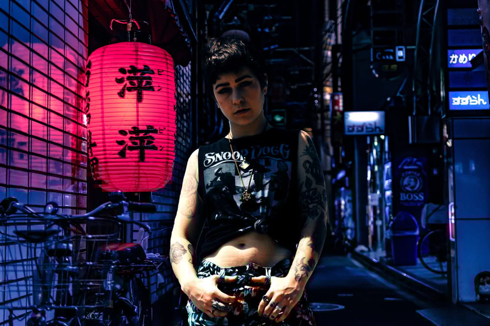 Michelle Liew - image 6 - student project