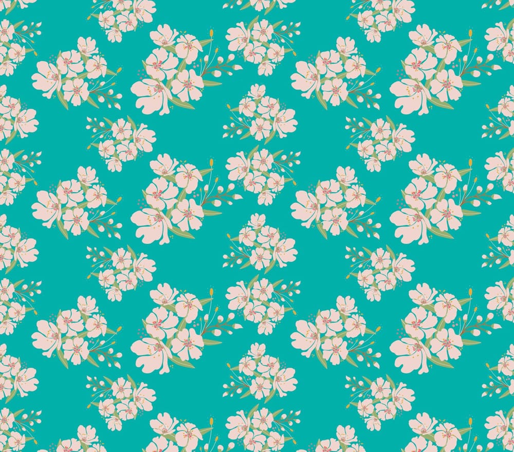 Almond Blossom - image 6 - student project