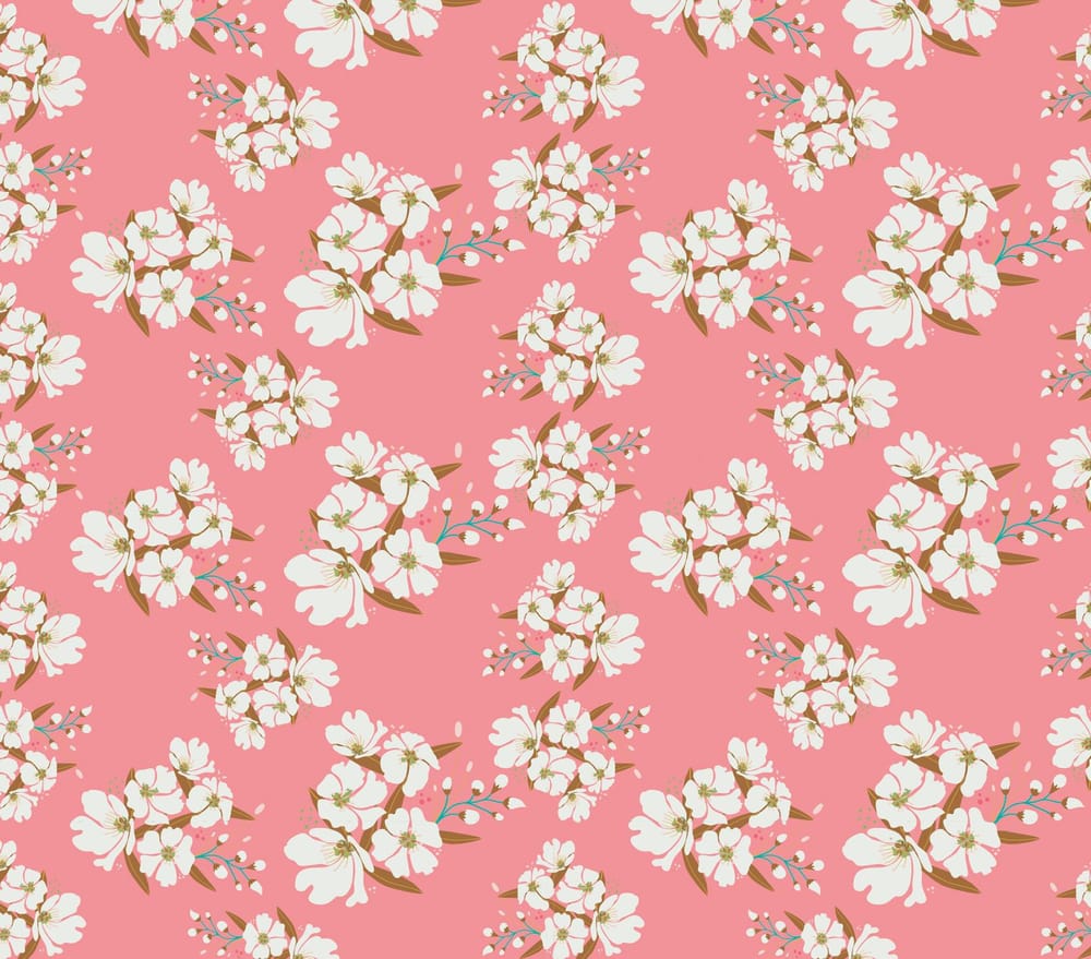 Almond Blossom - image 7 - student project