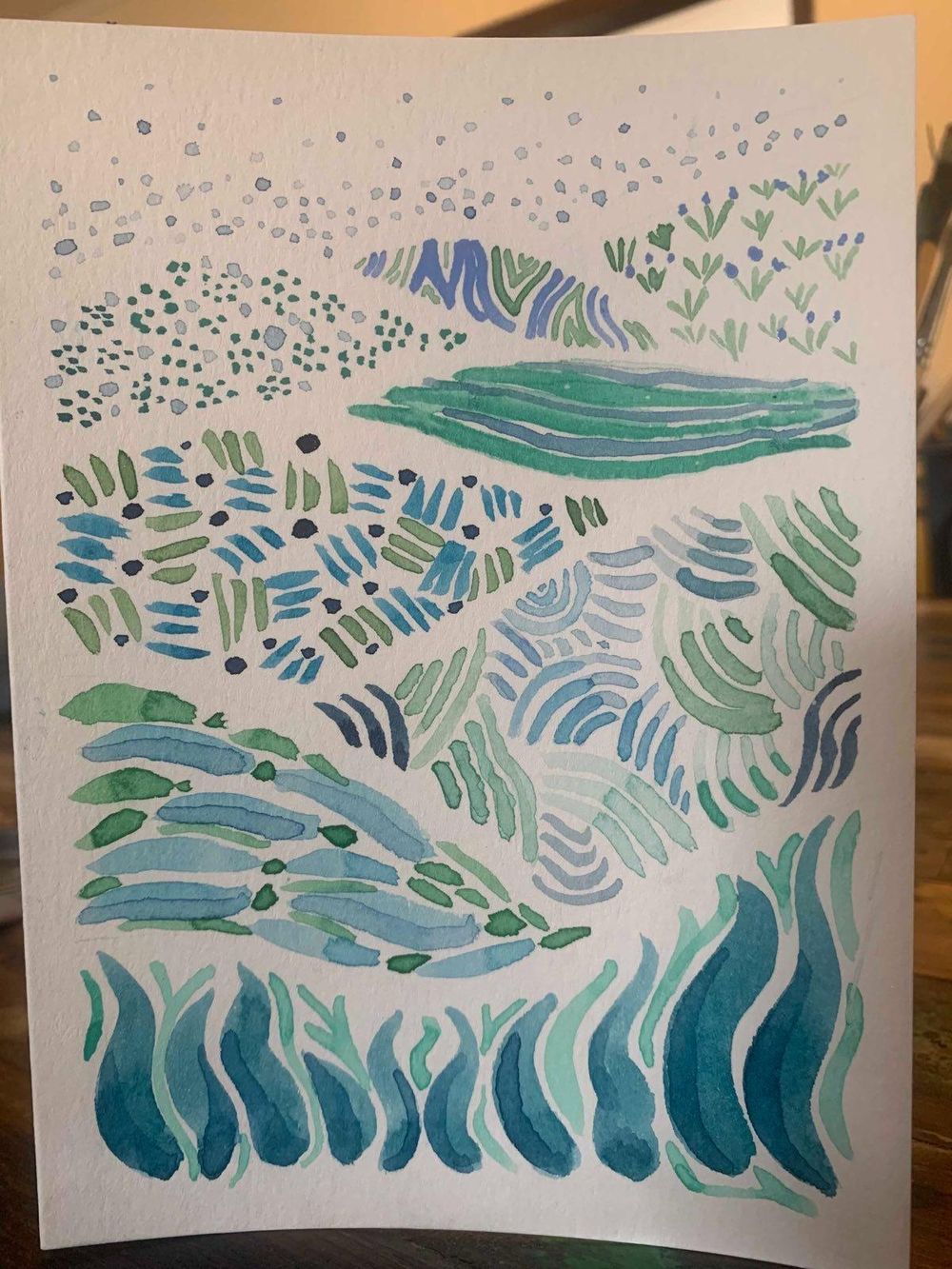 Gift Cards! - image 2 - student project