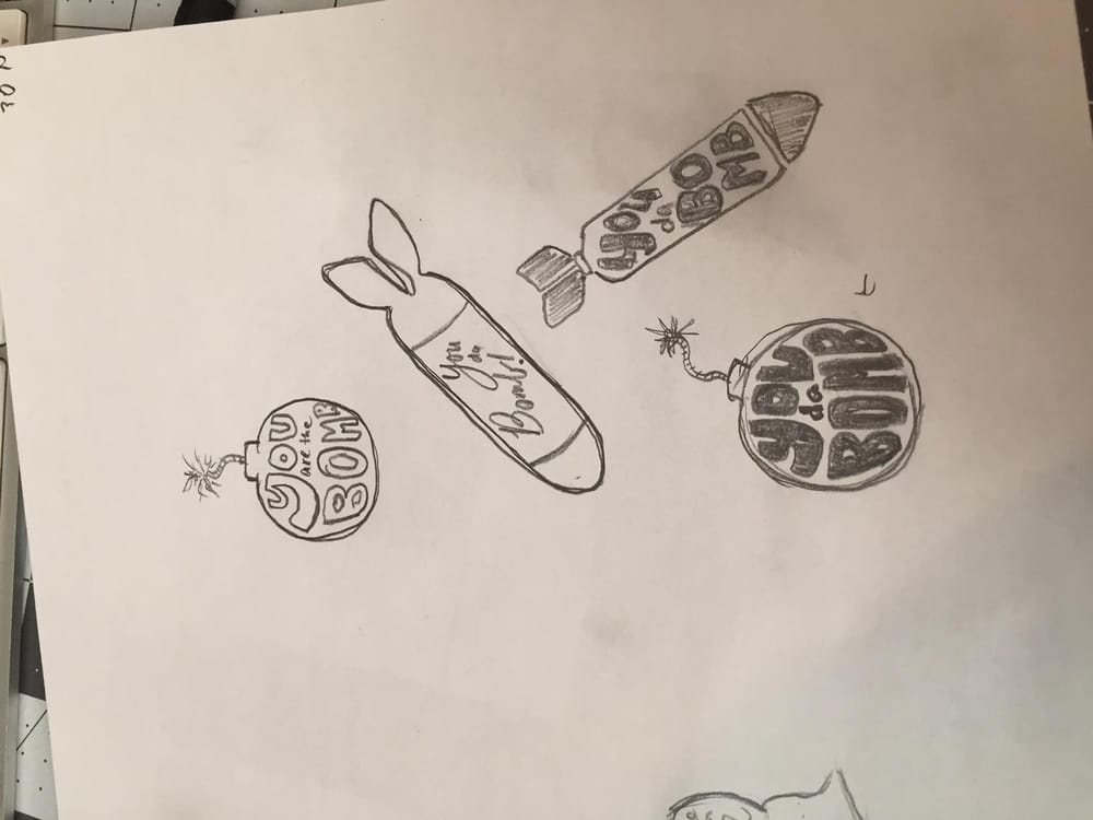 you CAN do iittt! - image 3 - student project