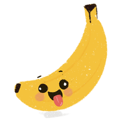 silly banans - image 3 - student project