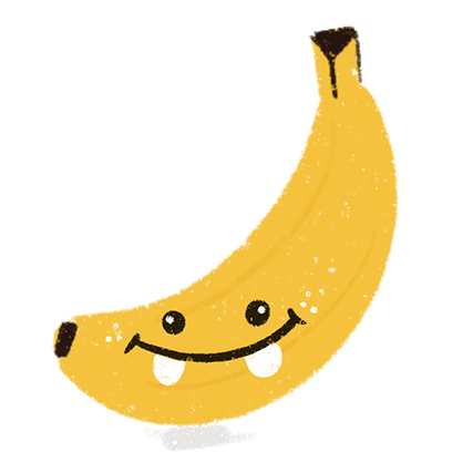 silly banans - image 1 - student project