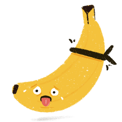 silly banans - image 2 - student project
