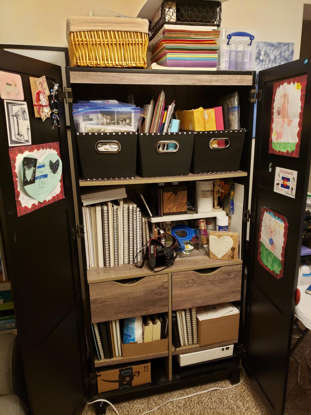 My Workspace - image 3 - student project