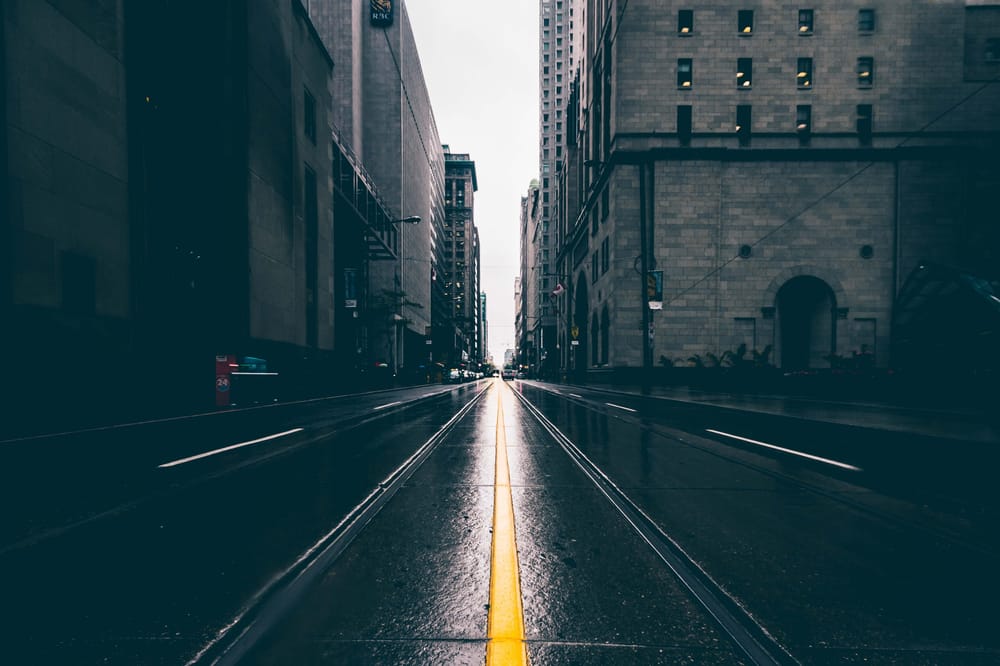 Chasing Toronto - image 2 - student project