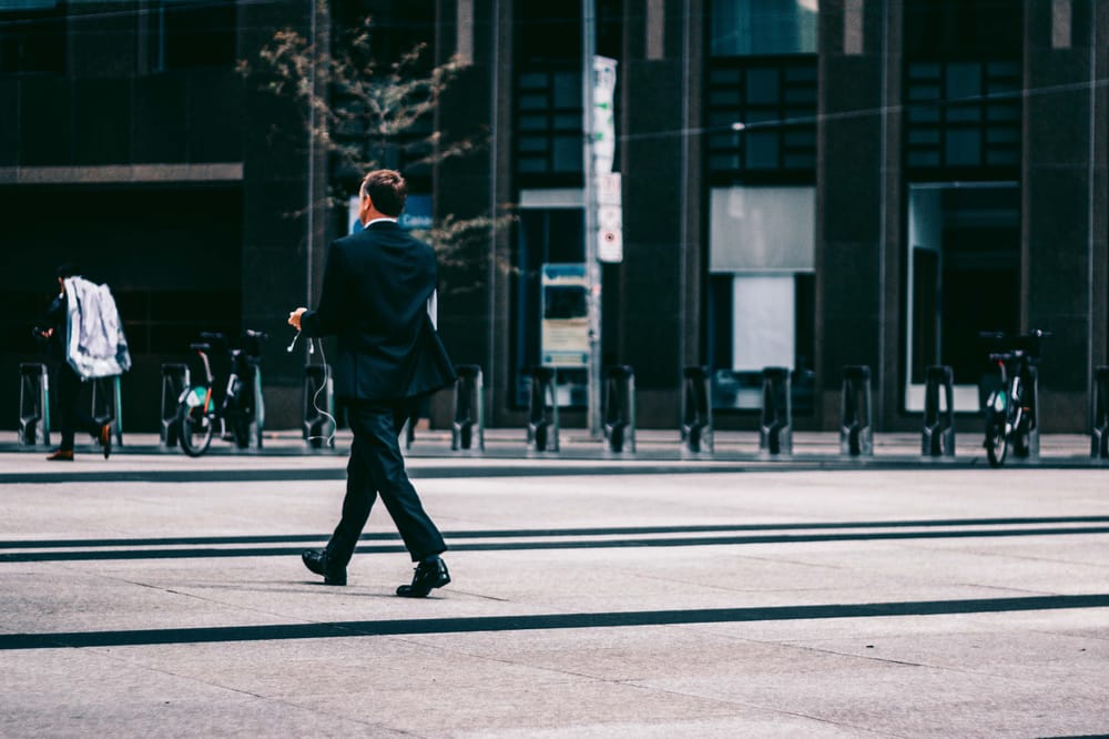 Chasing Toronto - image 3 - student project