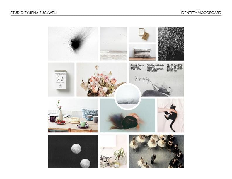 Studio, by Jena Buckwell - image 1 - student project
