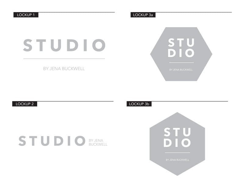 Studio, by Jena Buckwell - image 15 - student project
