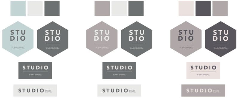 Studio, by Jena Buckwell - image 17 - student project