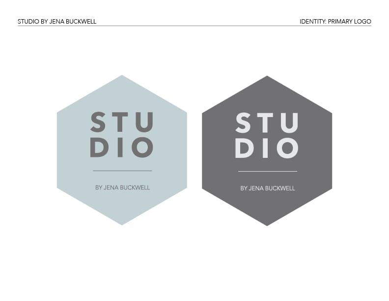 Studio, by Jena Buckwell - image 2 - student project