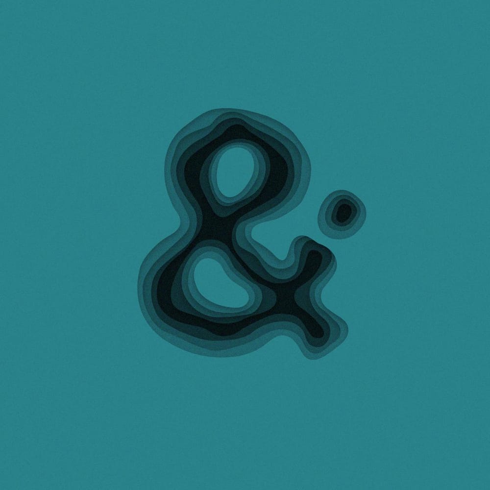 Ampersand layer art - image 3 - student project
