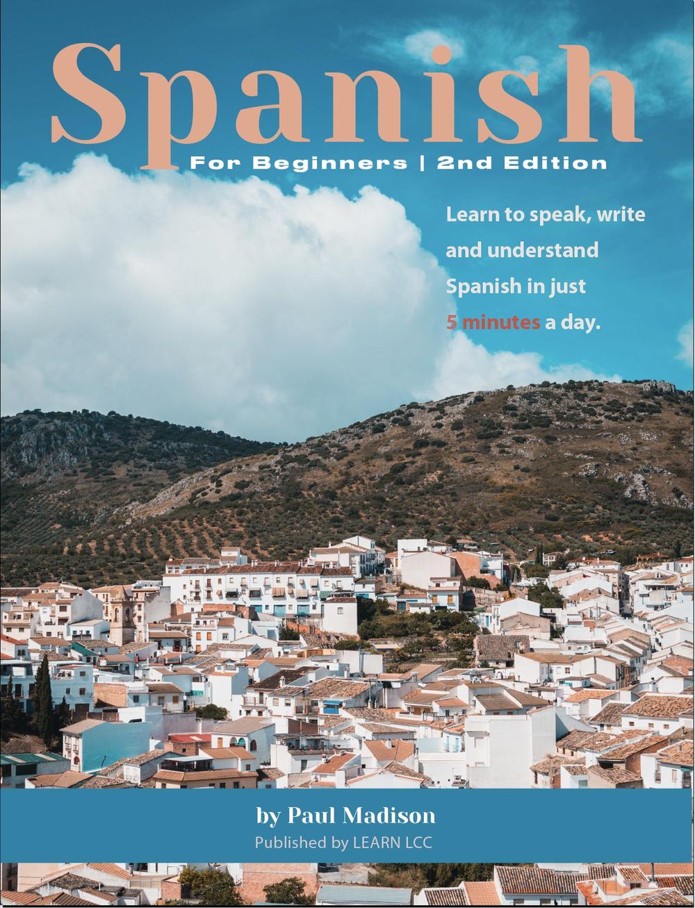 Book Cover Design - image 1 - student project