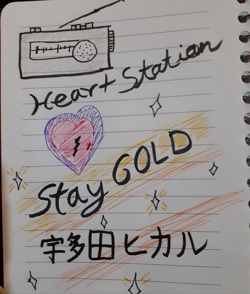 Illustrated Journaling - image 1 - student project