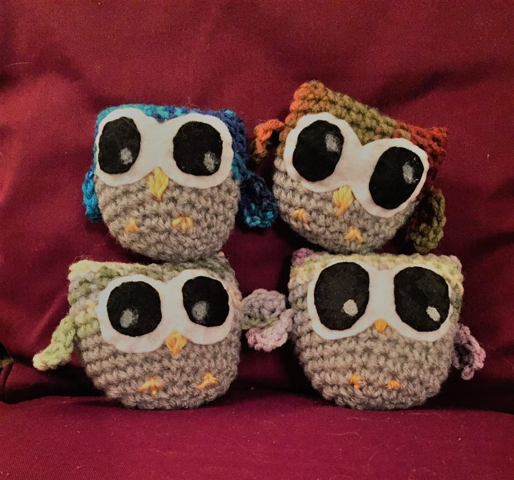 Hoot, Hoot - image 1 - student project