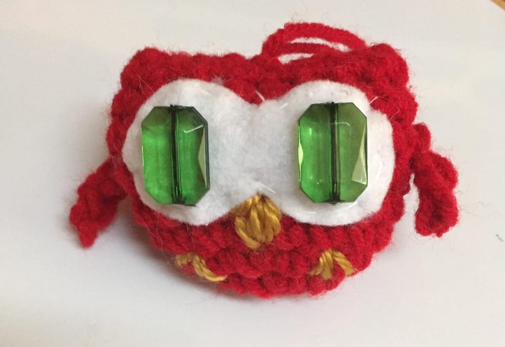 Hoot, Hoot - image 3 - student project