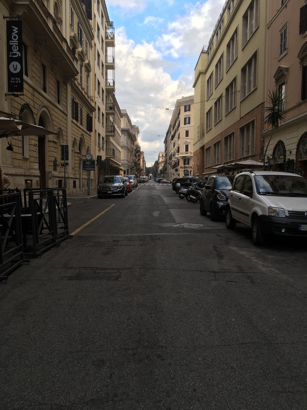 European holidays - image 2 - student project