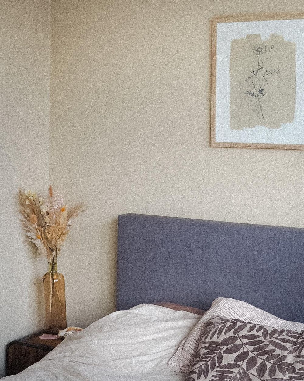 Bedroom snap Skillshare Student Project