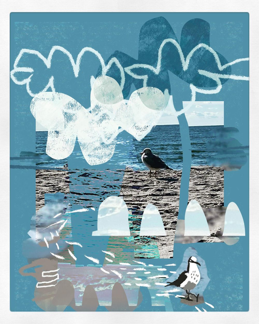 learning fresco in one evening - image 1 - student project