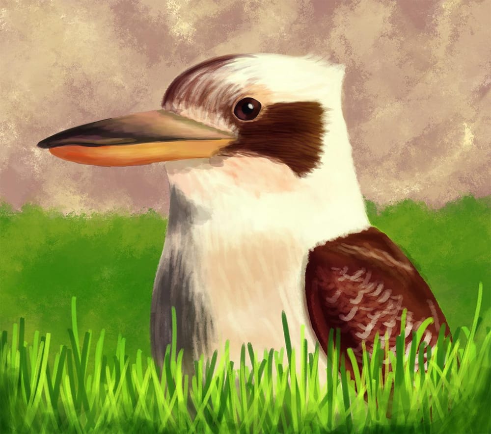 Digital Art - Learn to Draw and Paint in Photoshop - image 3 - student project