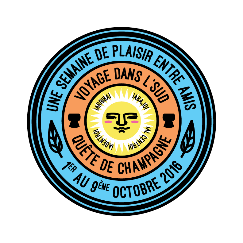 Voyage au Sud - image 2 - student project