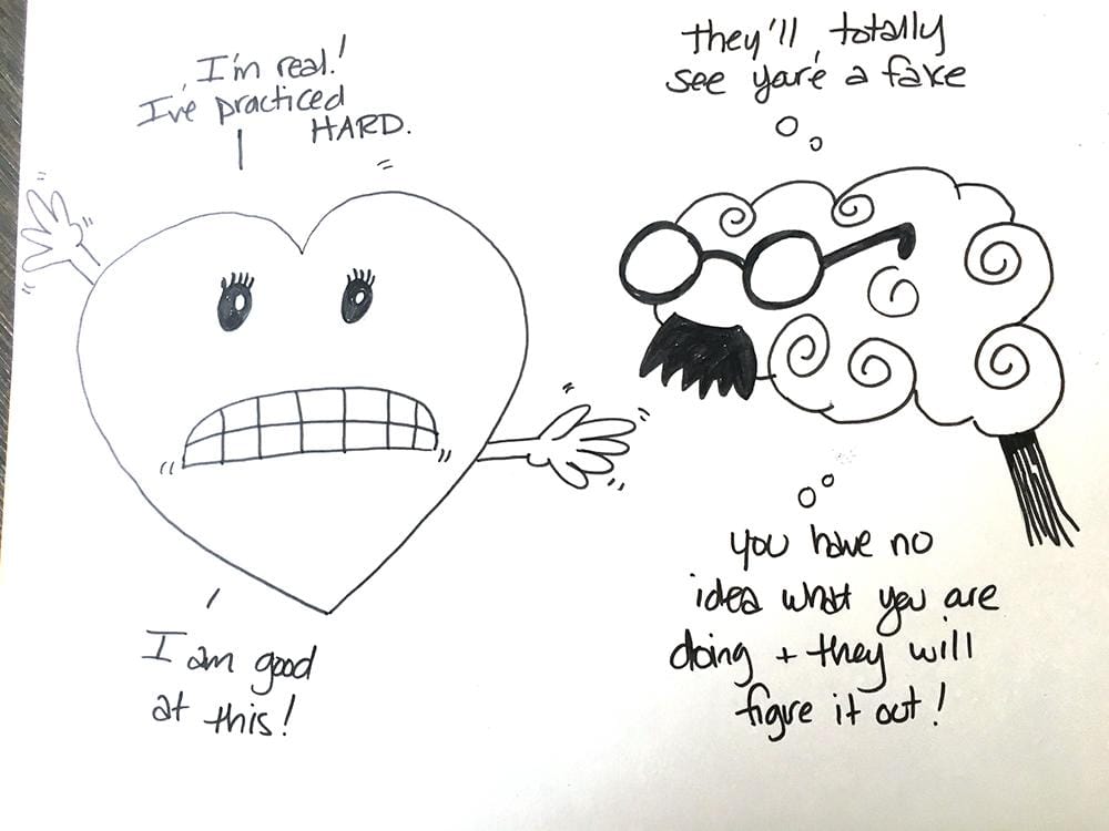 Ideas and Thoughts with More than Words. - image 3 - student project