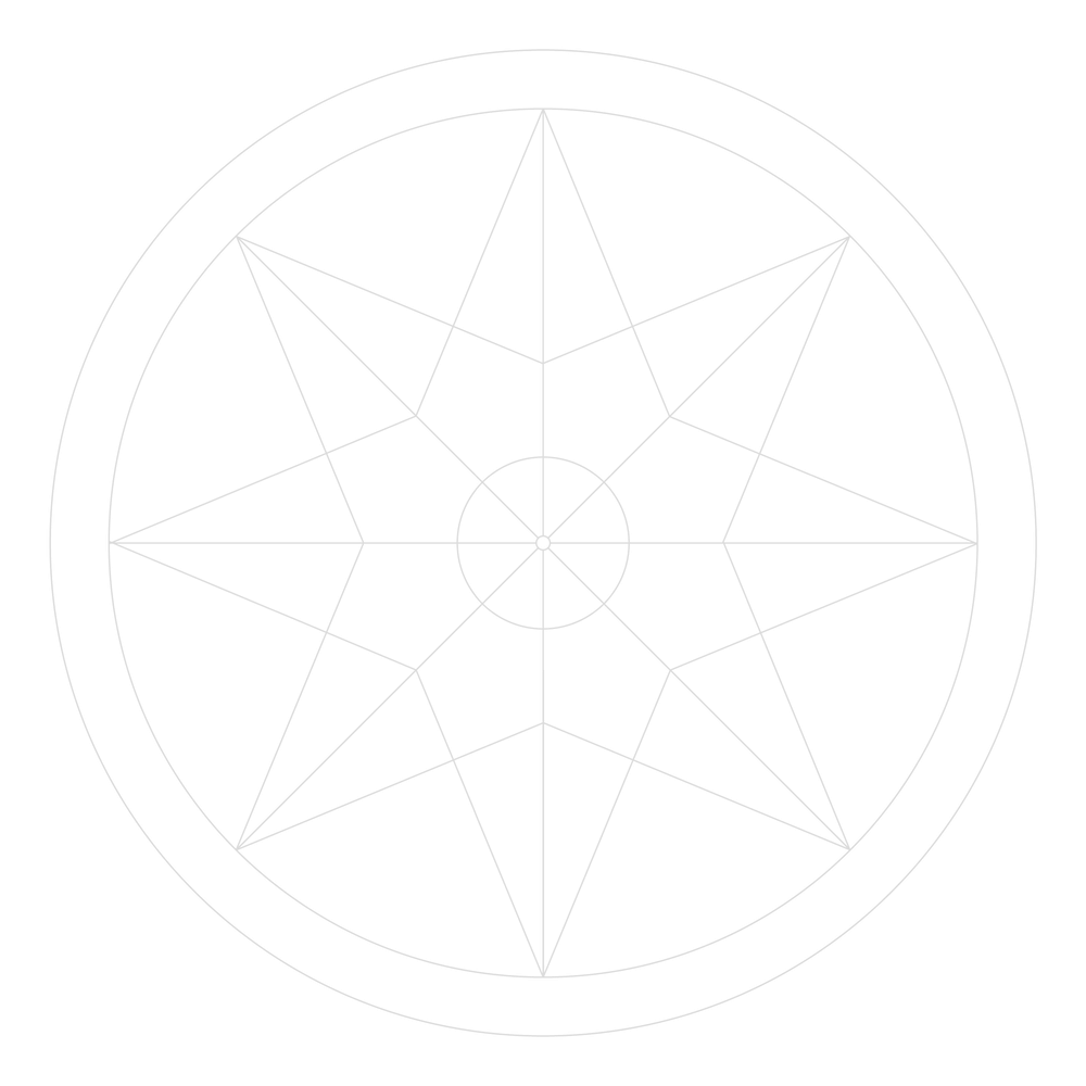 Mindful Mandalas in Procreate - image 5 - student project