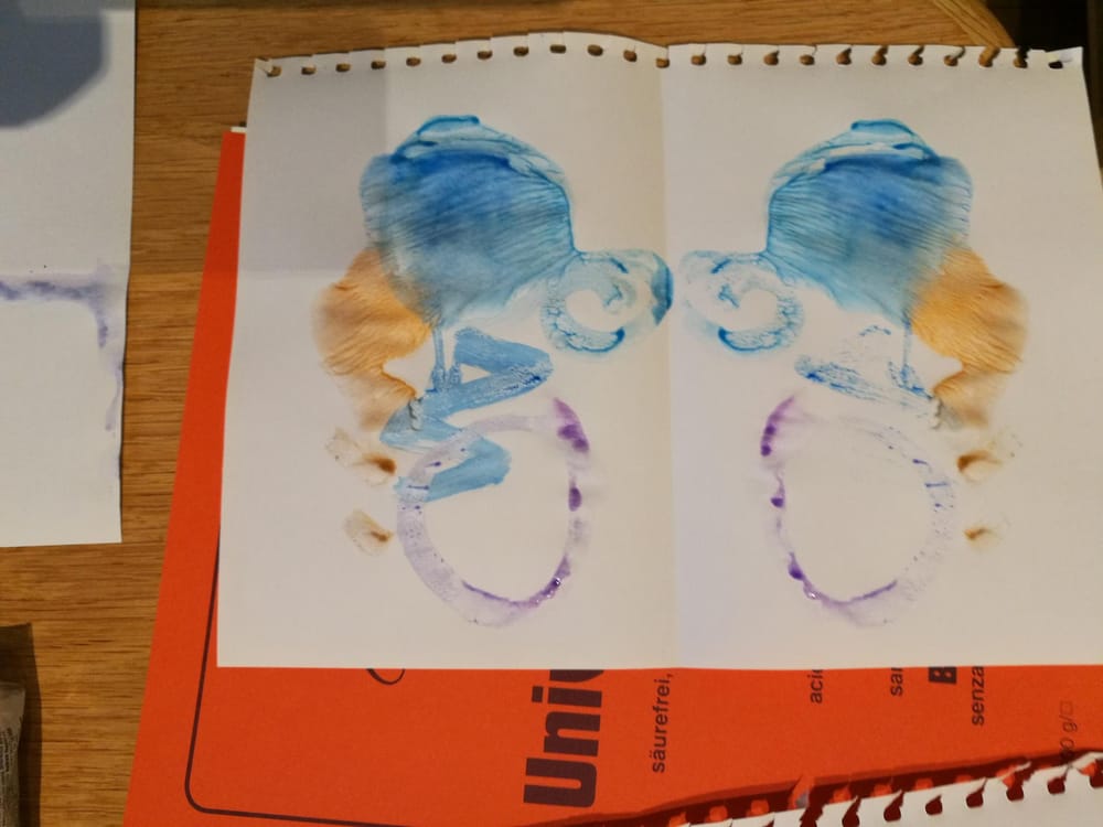 Just having fun - image 3 - student project
