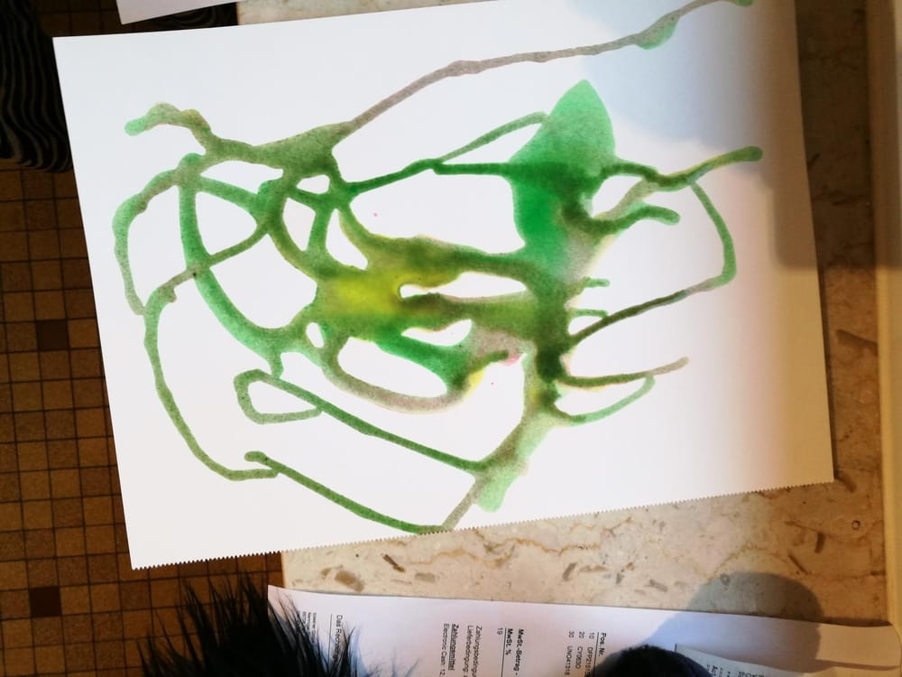 Just having fun - image 5 - student project