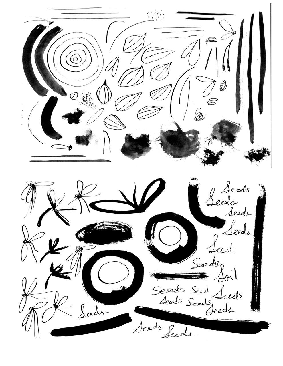 Gardening - image 3 - student project