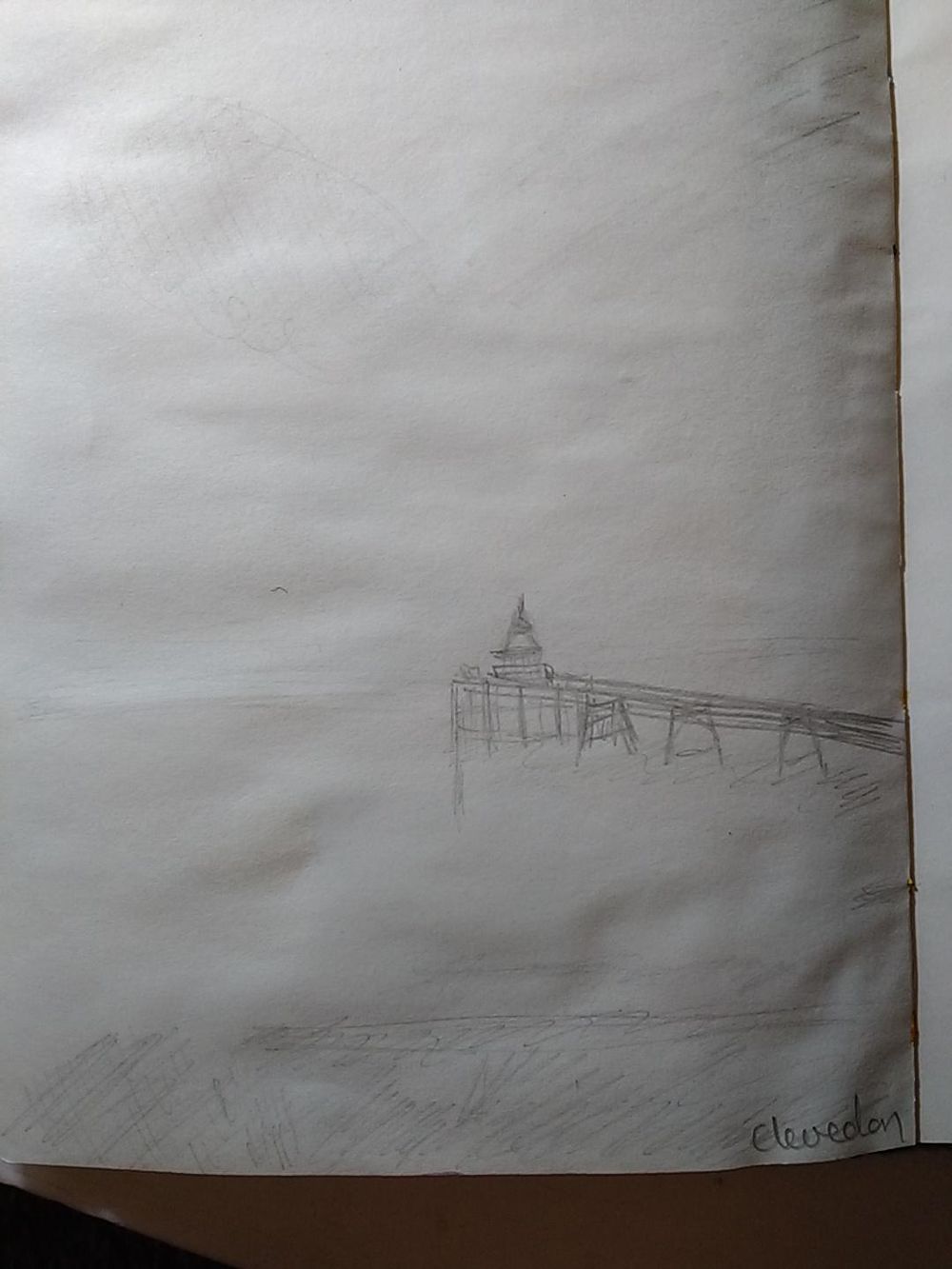Day 5 - image 2 - student project