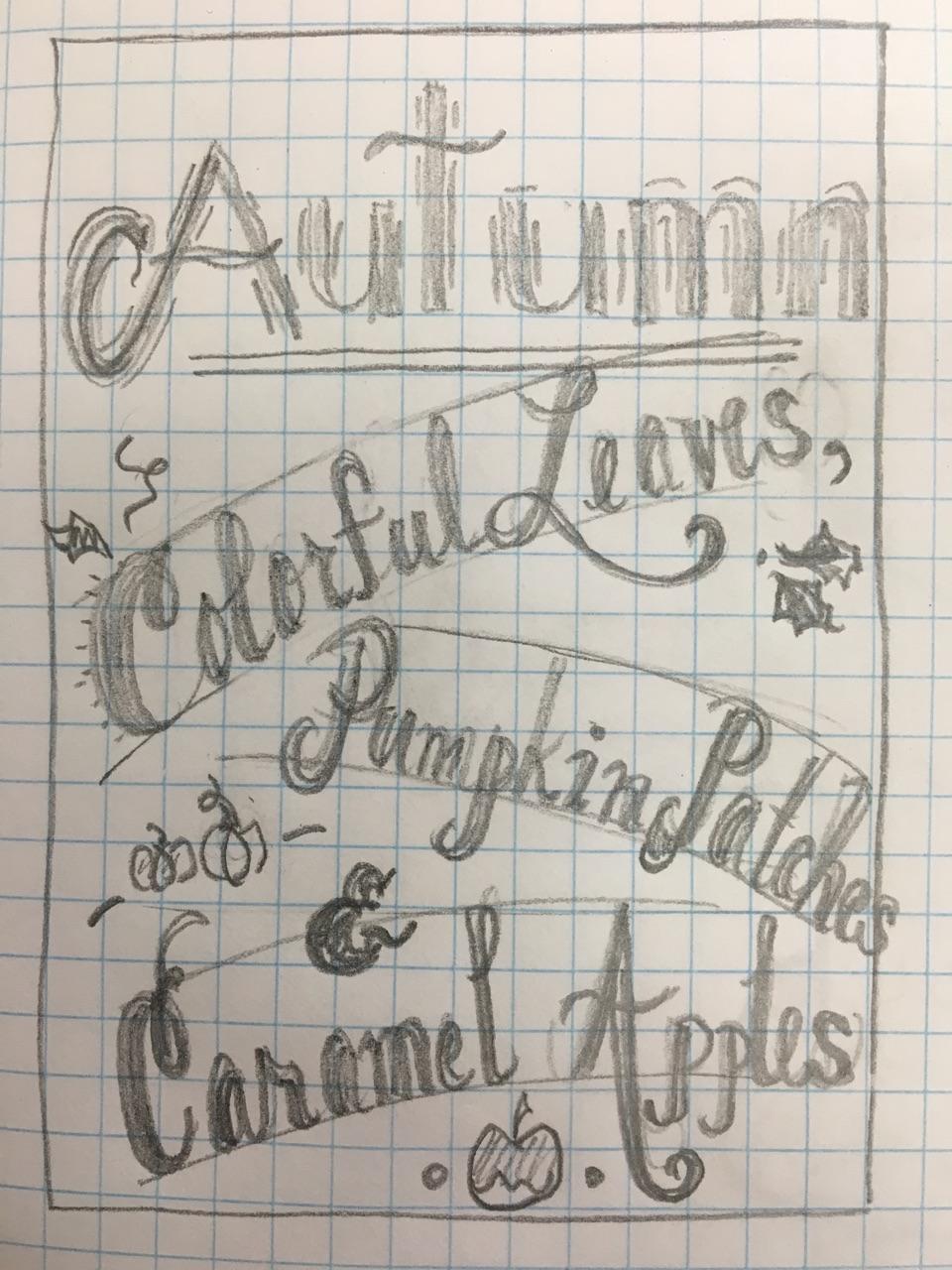 Autumn - image 1 - student project