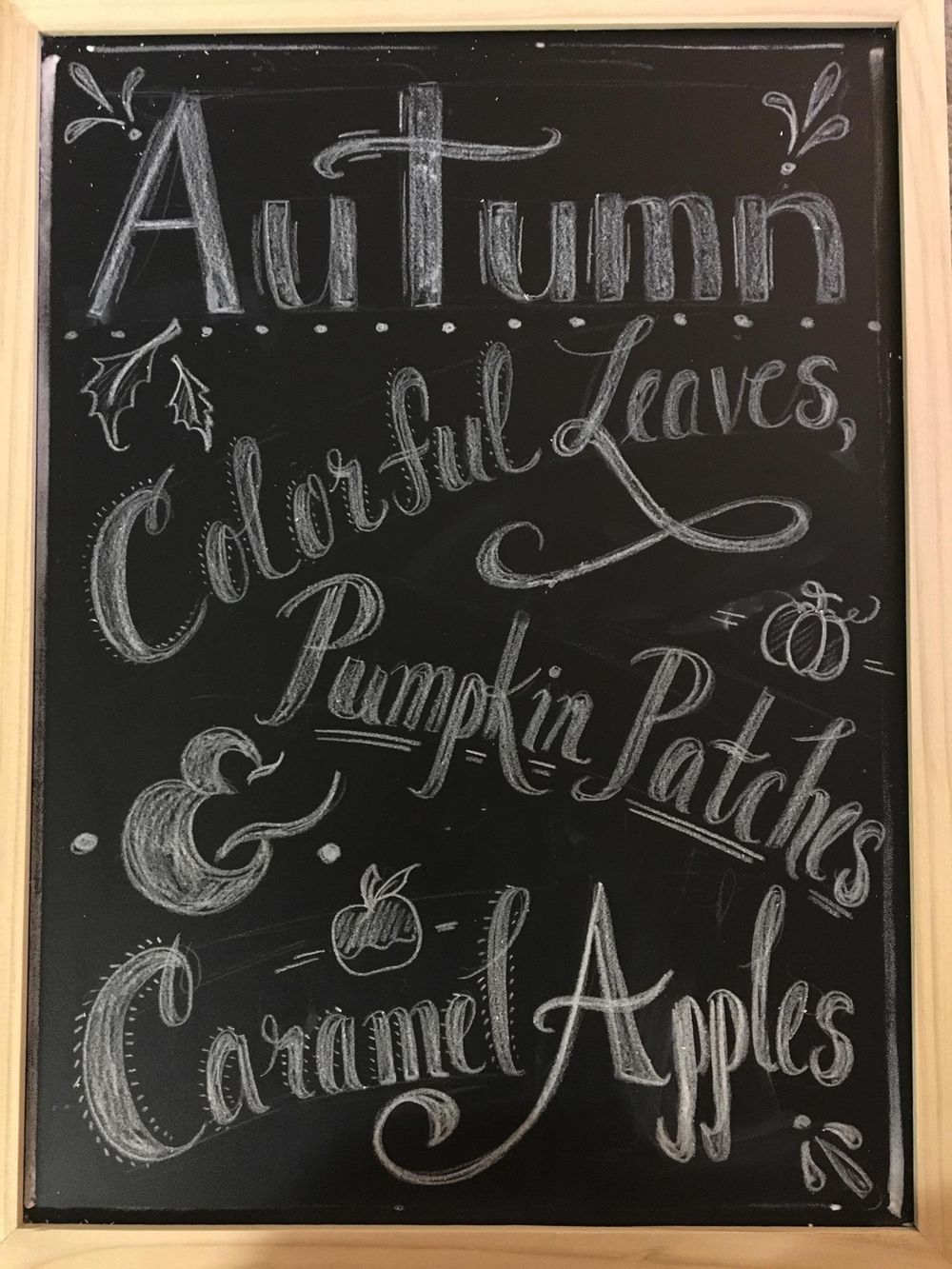 Autumn - image 4 - student project