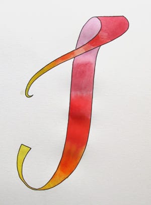 The Art of Typography - image 5 - student project